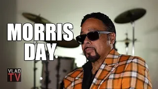 Morris Day on Forming 'The Time', Prince Playing Every Instrument on 1st Album (Part 4)