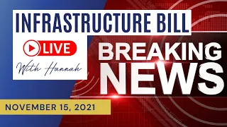 Infrastructure Bill And Small Business - What To Know!