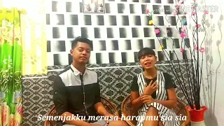 Tak Selamanya Selingkuh Itu Indah.. Merpati Band