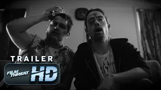 PSYCHOSIS | Official HD Trailer (2023) | HORROR/THRILLER/NEO-NOIR | Film Threat Trailers