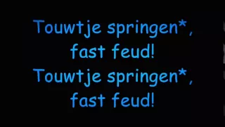 Phineas And Ferb - Double Dutch Extended Lyrics (HD + HQ)
