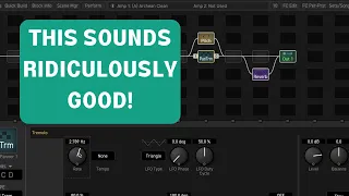 Try Out This Incredible Combo of Effects!