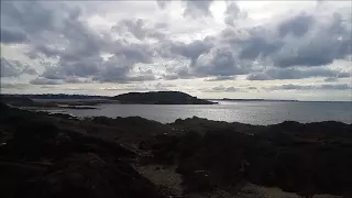 Les Remparts de Saint-Malo