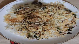 Chicken Briyani Recipe❤Restaurant Style Chicken Briyani❤Simple Chicken Biryani❤Biryani Recipe