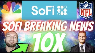 SOFI STOCK BREAKING NEWS! MASSIVE BUY RATING $28 FROM MIZUHO BANK! CEO LIVE INTERVIEW! BANK CHARTER!