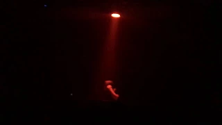 Björn Torwellen @ BLOW  |  23-09-2017