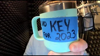 Your Voice Over KEY for 2023!