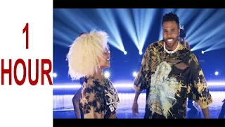 (1 HOUR) Jason Derulo  - Take You Dancing