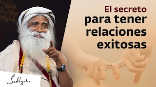 ¿Por qué la gente se suicida tras una ruptura amorosa? | Sadhguru