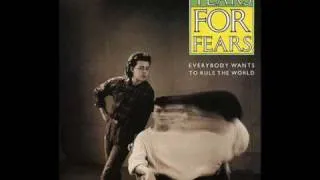 Tears For Fears - Everybody wants to rule the world (Acoustic version)