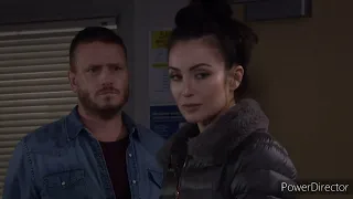 Emmerdale - Leyla Visits Jacob In Hospital (10th January 2023)