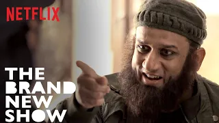 The Worst Spy Ever | Sketch Comedy | The Brand New Show | Netflix India
