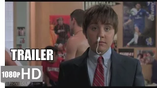 She's the Man Movie CLIP   I Get Really Bad Nose Bleeds 2006 HD 1080P