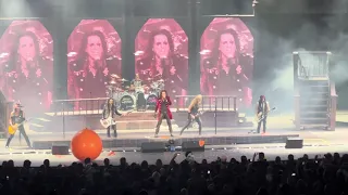 Alice Cooper - Go to Hell (Live at Bakkt Theater, Las Vegas, NV 10/28/2023)
