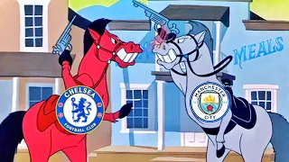 Premier League Game Week 12 Memes