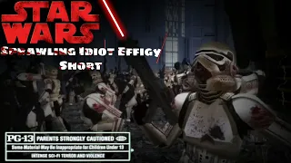 [GMOD/Star Wars Death Troopers Book] Sprawling Idiot Effigy (Short Animation)