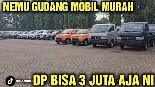 DP BISA 3 JUTA AJA NI HARGA MOBIL SUZUKI TERBARU DI SHOWROOM CITRA ASRI BUANA MURAH