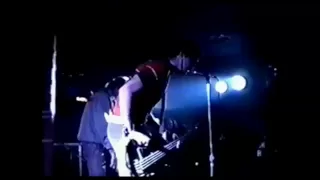 Nirvana - The Mason Jar, Phoenix 1990 (FULL)