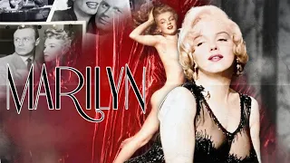 The Legacy of One Marilyn Monroe: Secrets of the Iconic Auction | Rare Letters & Dresses | Amplified