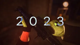 2023 - GMOD Realism