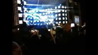 Abertura do show eduardo costa em valparaíso