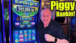 RAJA UNLEASHES MAXIMUM BET MAGIC FOR EPIC JACKPOTS!!