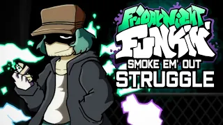 FRIDAY NIGHT FUNKIN SMOKE EM' OUT STRUGLE| Full Ost Album