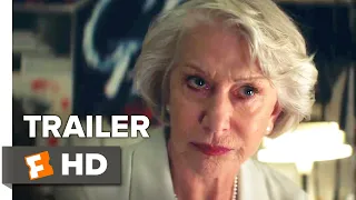 The Good Liar Trailer #1 (2019) | Movieclips Trailers