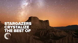 VOCAL TRANCE: Stargazers - Crystalize: The Best Of [FULL ALBUM - OUT NOW]