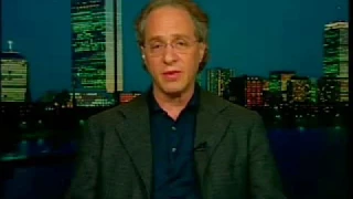 Interview With Ray Kurzweil From 2001