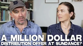 Not Every Movie Receives Million Dollar Distribution Offers At Sundance by Diane Bell & Chris Byrne