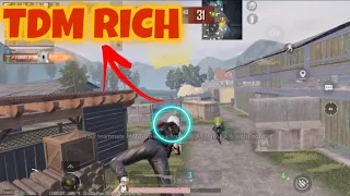 Best Jump and Prone M24 Sniper Shots || PUBG Mobile Sniper Challange || TDM Pro Player || #rydon