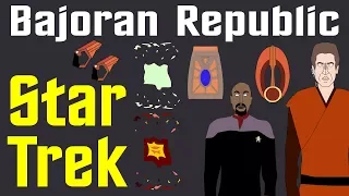 Star Trek: Bajoran Republic