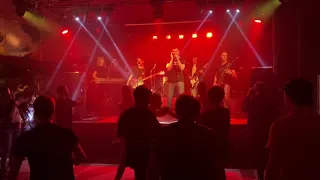 Anacondaz - Хаос (cover by Wassaby)