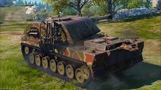Tank Company SP 70 Gameplay