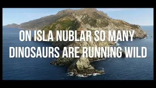 Dinosaur escape song lyrics