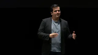 Inteligencia Artificial para el Futuro. ¿Por dónde empezar? | Pedro Vallejo | TEDxPaseoSantaLucía