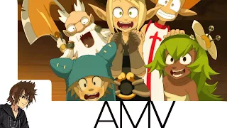 AMV| Wakfu