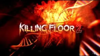 Killing floor 2 - адский медик - выпуск 6