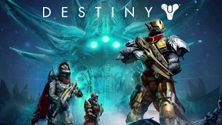 Destiny : The Dark Below Trailer / Cinematic | Eris Morn!