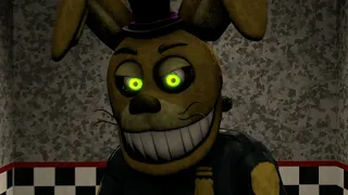 [Fnafsfm] - After Hours - Preview 1 - (Rus remake by danvol)