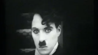 Charlie Chaplin  One A M
