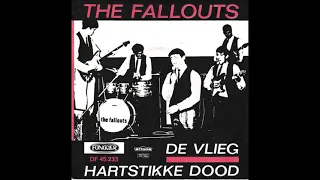 The Fallouts - Hartstikke Dood (1966)