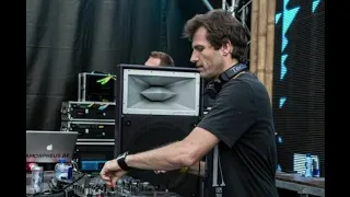 Hernan Cattaneo | Resident 446