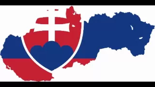 National Anthem Of Slovakia (Instrumental Version)