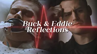 Buck and Eddie I Reflections [+6x11]