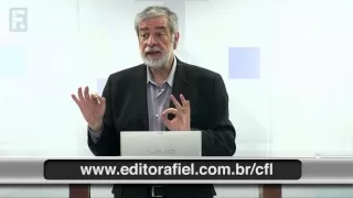 Augustus Nicodemus - Qual tradução da Bíblia devo usar?