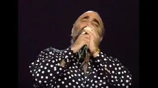 Demis Roussos - Mañanas de Terciopelo (Velvet Mornings)