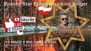 10 minut z rep. S. Krajewski - cover by Sydney Star