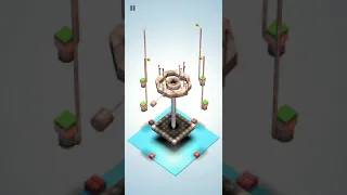 "Fantastic Lift" by Denis Nazin (mekorama) - walkthrough